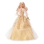 *Barbie Magia delle Feste 2023