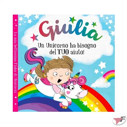 1eb888c713c11be0b722a250c4053ce0 FIABA PERSONALIZZATA GIULIA - immagine 1