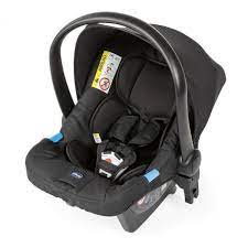 1ec7f2e018be35969b9ce1b59e7e1148 CHICCO SEGGIOLINO KAILY SENZA BASE BLACK - immagine 1