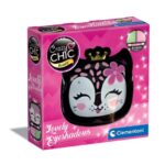 Crazy Chic Lovely Eyeshadows - Pantera