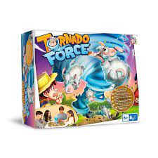 1f081e41ef5005fa6f8d2a662605bd31 *Tornado Force - immagine 1