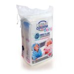Derma Cotone Maxi Faldine Baby pz.60