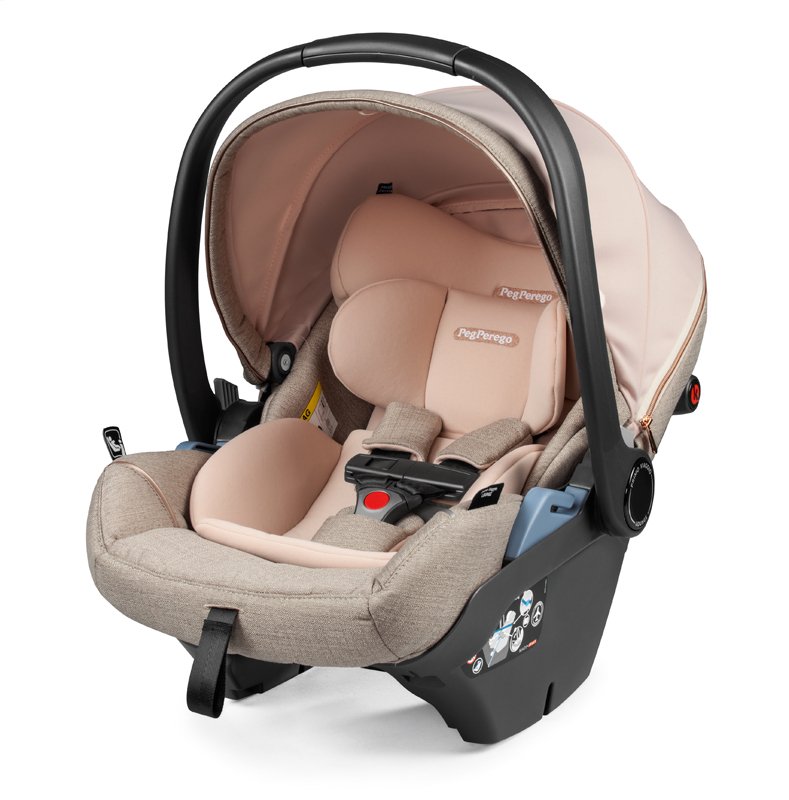 1f4d67ce701260c11ca5b5a713ba0951 Peg Perego Ovetto Primoviaggio Lounge Mon Amour - immagine 1