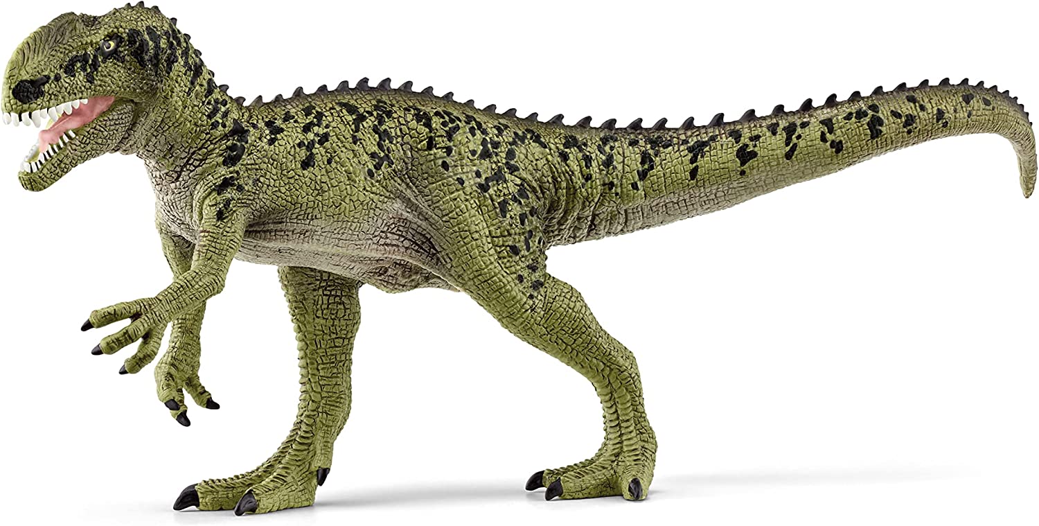 1fd1b1b0cd729a95722fd775e2c7ca9a Schleich - Monolofasauro - immagine 1