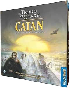 200e8c26acecc89e9577bbaae8cdfbec CATAN TRONO DI SPADE: LA CONFRATERNITA DEI GUARDIANI - immagine 1
