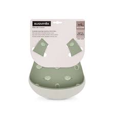 205eb77d0dc8e17f222b20927bb11f79 SUAVINEX COLOR ESSENCE BIPACK BAVAGLINO VERDE LAGO - immagine 1