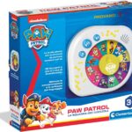 *Clementoni Storyteller Paw Patrol