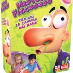 Mister Ficcanaso