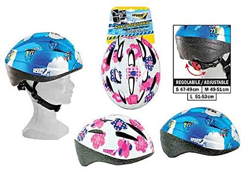 209b37f944b5fcabf85cec1509fea56d Casco Sport Junior Sportone - immagine 1