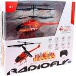 Radiofly - Kansas Elicottero RC