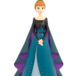 Ornamenti FROZEN ANNA