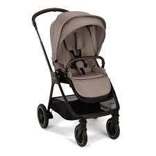 20f9b94c8c3676c02995e4523c6fc7eb Nuna Passeggino TRIV NEXT Cedar - immagine 1
