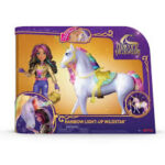 Unicorn Academy - Sophia e Wildstar Interativo