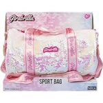 Girabrilla Sport Bag Bianca