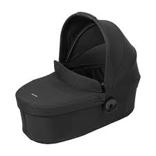 213e6380355c7bdc804ebae75a6638bf Redsbaby Carrozzina Aeron Black - immagine 1