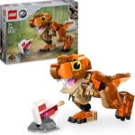 Lego Jurassic World Little Eatie: T. rex