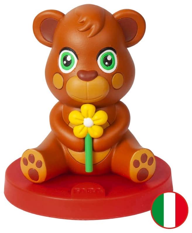 21b0b9847d59433d89337c06c1e93b5b Faba - Canta e balla con Nino! Dai 0 ai 4 anni - immagine 1