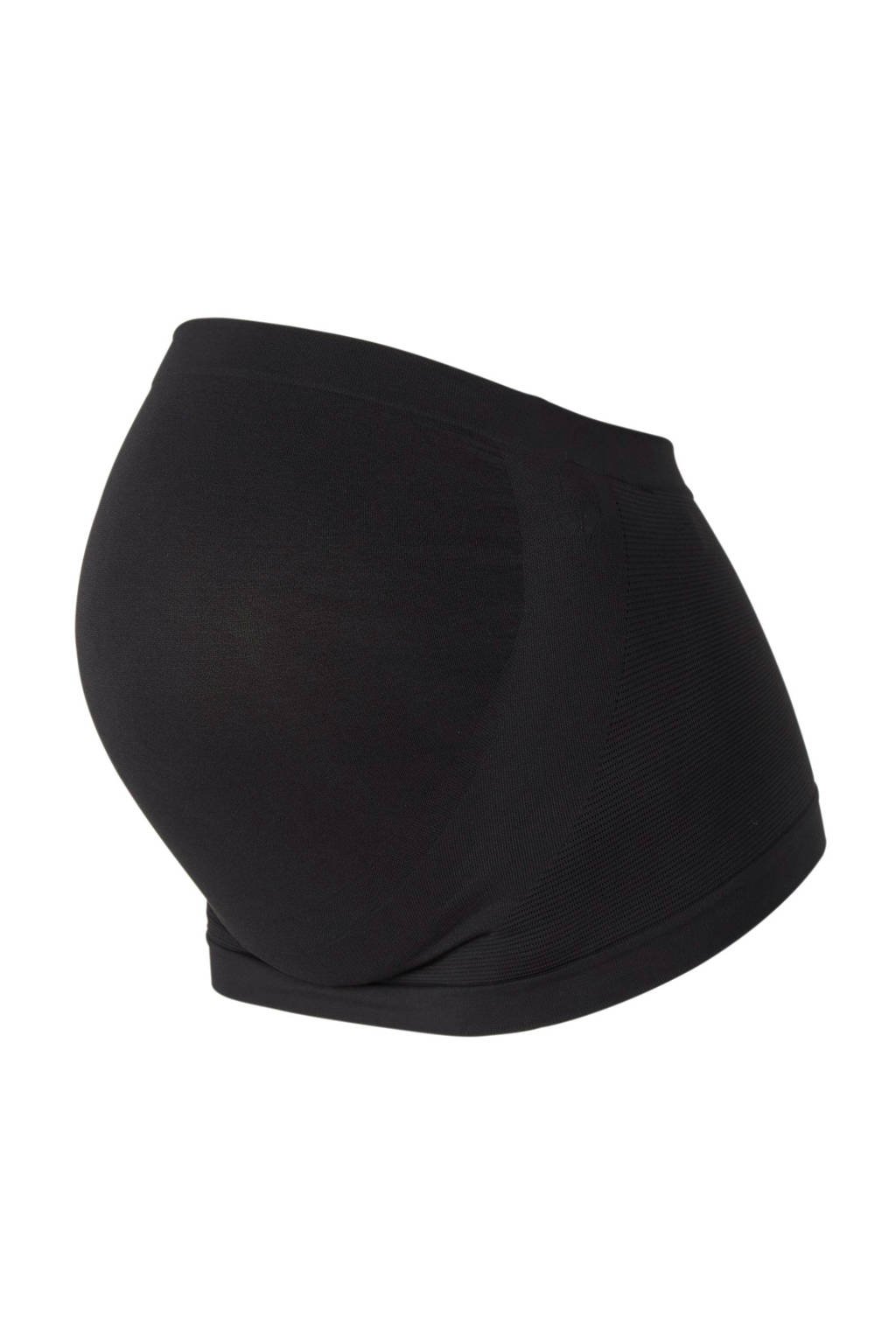21fffcac79503bc85a4b4a844752f3d4 Medela Fascia Maternità mis S Nero - immagine 1