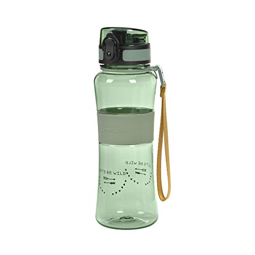 223f37f454a695b99c7d46cd70ed295d LASSIG DRINKING BOTTLE ADVENTURE BOYS - immagine 1