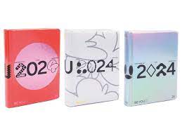 2283d42971da625c0071d05f30f71526 Be You 2023/24 Agenda Color Matter Standard - immagine 1