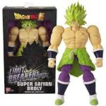 Dragon Ball Broly Personaggio cm.33