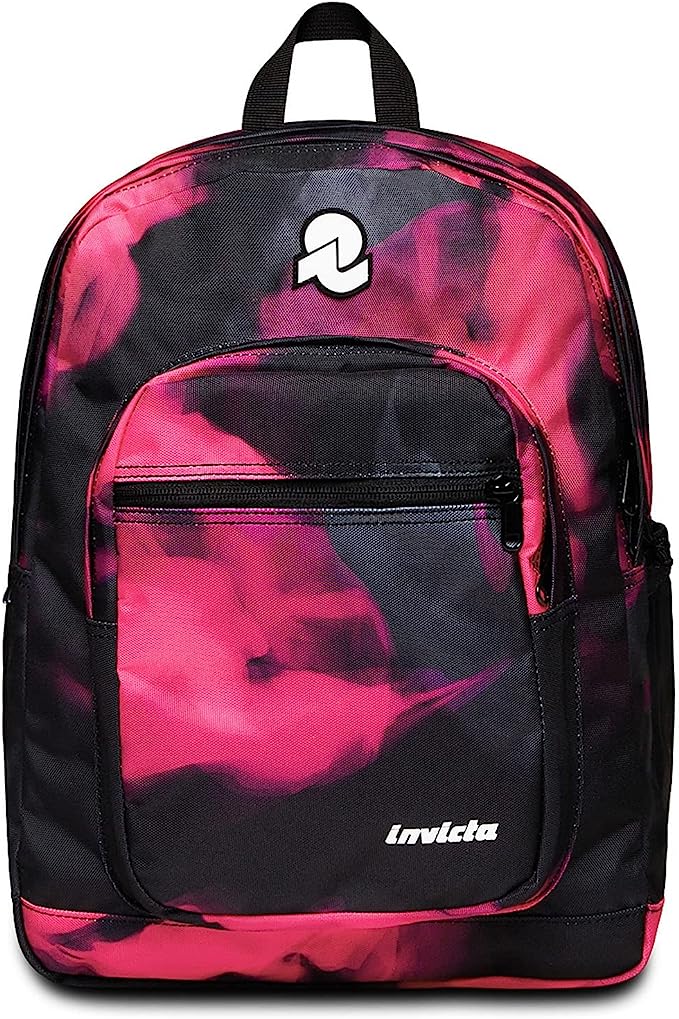 22be69950286410bc65e5c99a9b7a421 ZAINO JELEK FANTASY INVICTA GRS - immagine 1