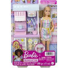 22d2d2c5a34c99626f28ee7a4db4b091 Barbie Gelateria - immagine 1
