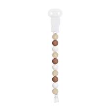 22d2e857ac3a977ac7daa0d607a58865 Nattou Portasucchietto Sabbia (in silicone commestibile) - immagine 1