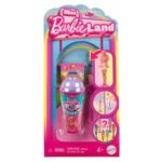 *Mini Barbieland Color Reveal Doll Ass.