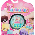 PUNIRUNES Il tuo Cucciolo Digitale e Sensoriale