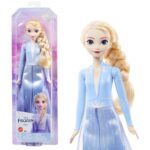 Disney Princess Frozen Bambola Elsa cm.30