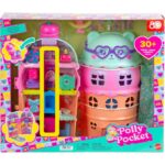 Polly Pocket Ice Cream House