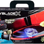 Beyblade Clash and Carry