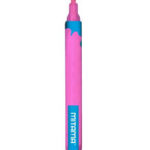 UNIVERSAL MARKER PUNTA MEDIA 2.5 MM ROSA MITAMA