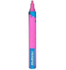 235a72bf87ca11a08ad2f6e83775dd0d UNIVERSAL MARKER PUNTA MEDIA 2.5 MM ROSA MITAMA - immagine 1
