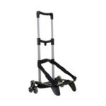 BE BOX TROLLEY 3WD SJ GANG BE BOX NERO