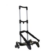 24690def288afbcb706ea35181076d93 BE BOX TROLLEY 3WD SJ GANG BE BOX NERO - immagine 1