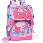 ZAINO ESTENSIBILE STD UNICORN MOFUMOFU
