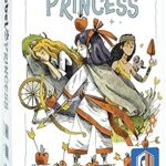 REBEL PRINCESS