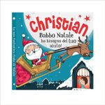 FAVOLE DI NATALE - CHRISTIAN