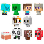 Minecraft Flippin' Figs Ass.