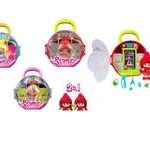 Pinypon Tale Closet