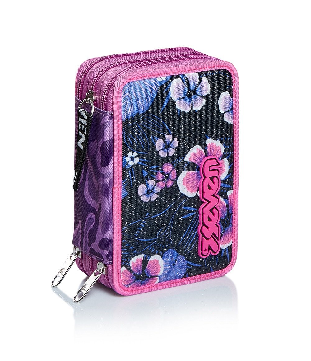 25e5d59fbc99127c4da727ed4e84f4e3 Seven Astuccio 3 zip Funny Gilly - immagine 1