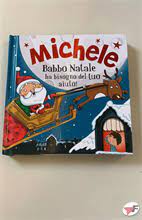 25f8c56b8abd9a115bdc1059b7d6dda8 FAVOLE DI NATALE - MICHELE - immagine 1