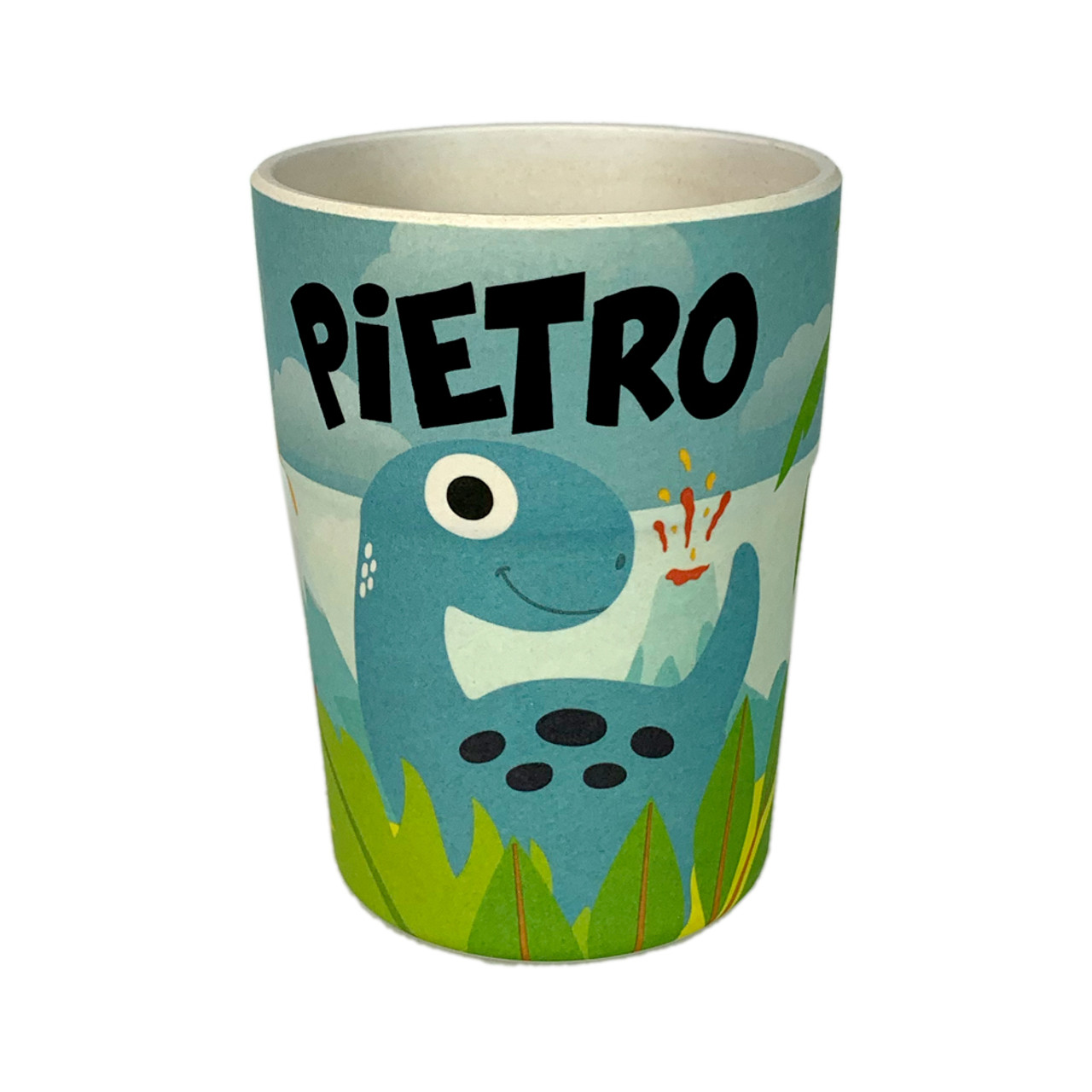 2606425ce950a4c01d6a0b41f6efdee7 PIETRO - TAZZA PANDA BABY - immagine 1