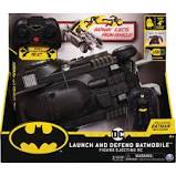264945b06a6a6ba0d5dfcef734f6f2e3 Batman - Batmobile Radiocomandata - immagine 1