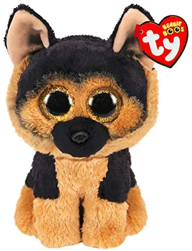 267886e6109da5d08181ad50cbc82ed0 Beanie Boos Cm.15 Spirit - immagine 1