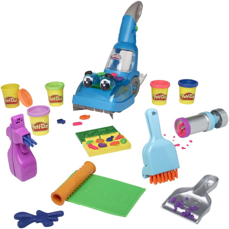 2725e3dc37793054de4445af7173d1de *Play Doh L'aspiratutto di Play Doh - immagine 1