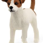 Schleich - Farm World - JACK RUSSEL TERRIER