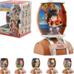 YuMe One Piece Barilotto